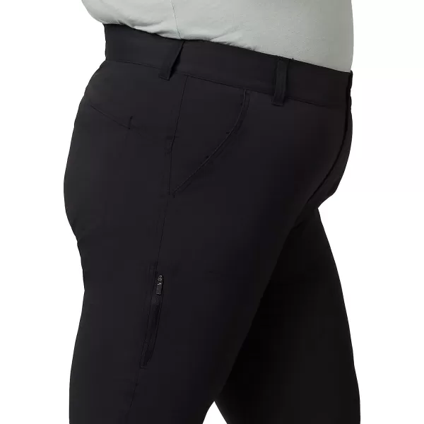 imageColumbia Mens Tech Trail Ii PantBlack