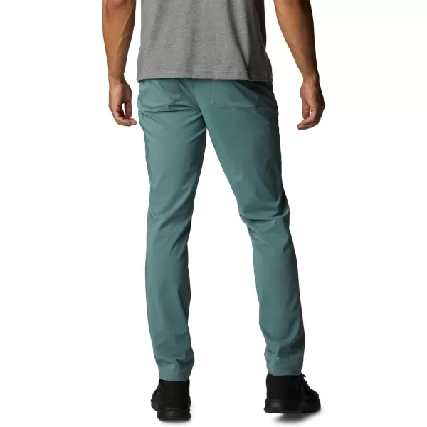 imageColumbia Mens Tech Trail Ii PantMetal
