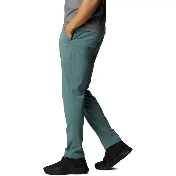 imageColumbia Mens Tech Trail Ii PantMetal