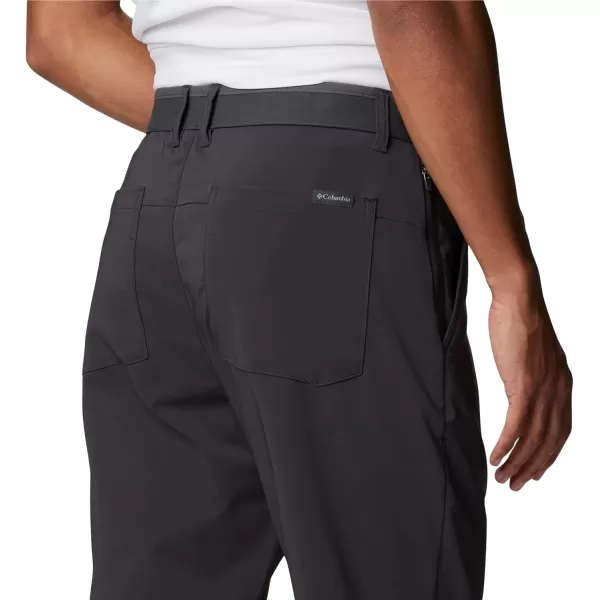 imageColumbia Mens Tech Trail Ii PantShark