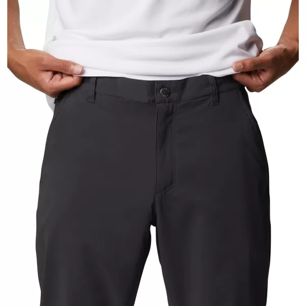 imageColumbia Mens Tech Trail Ii PantShark