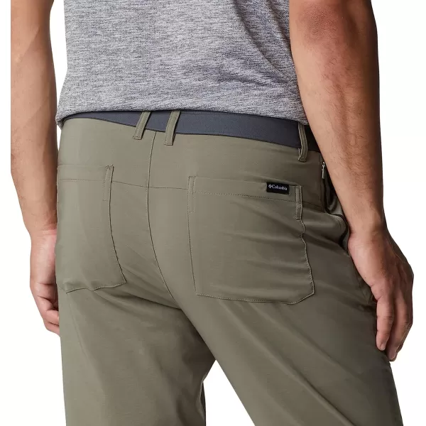 imageColumbia Mens Tech Trail Ii PantStone Green