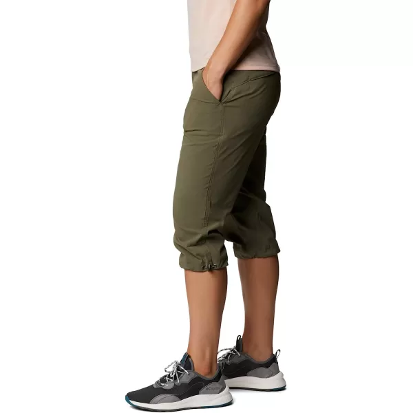 imageColumbia Mens Tech Trail Ii PantStone Green