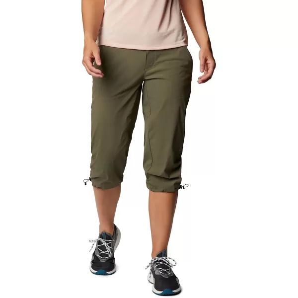 imageColumbia Mens Tech Trail Ii PantStone Green