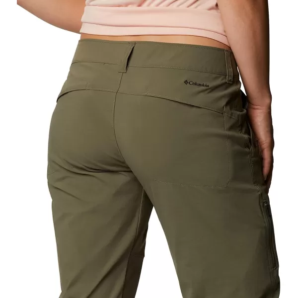 imageColumbia Mens Tech Trail Ii PantStone Green
