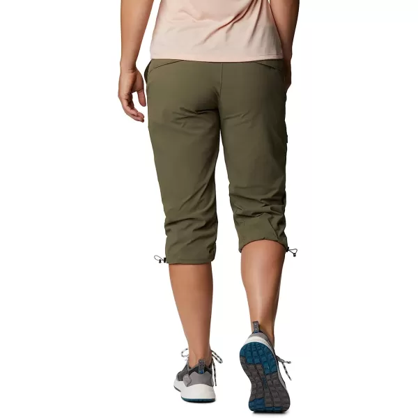 imageColumbia Mens Tech Trail Ii PantStone Green