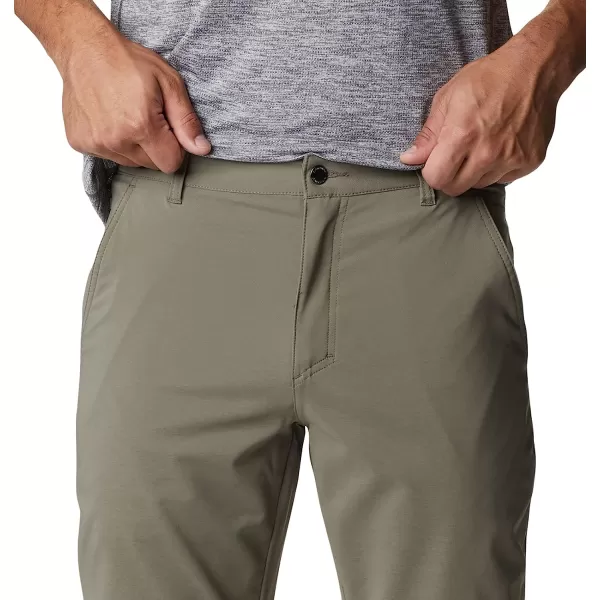 imageColumbia Mens Tech Trail Ii PantStone Green