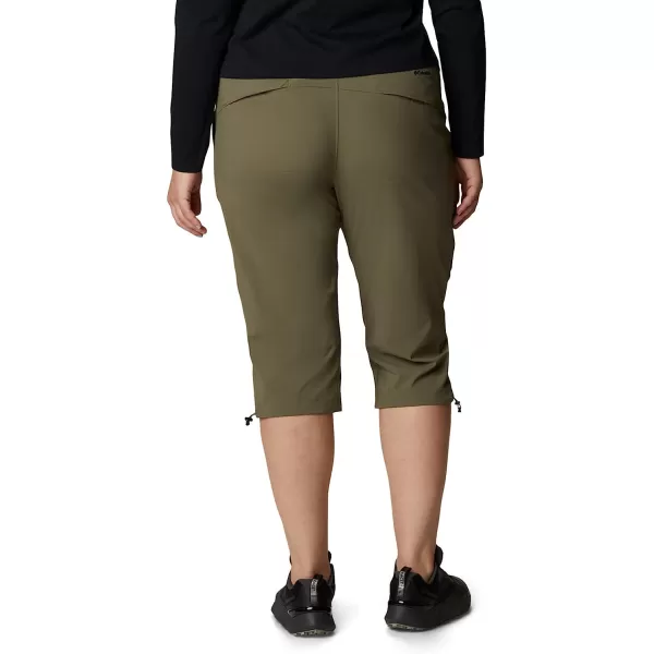 imageColumbia Mens Tech Trail Ii PantStone Green