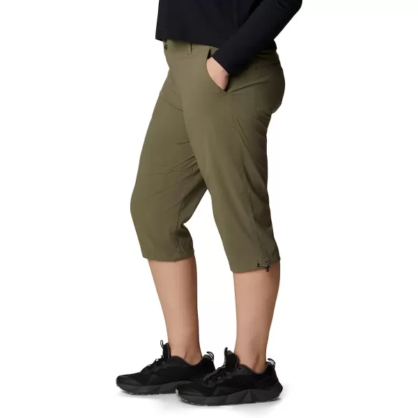 imageColumbia Mens Tech Trail Ii PantStone Green