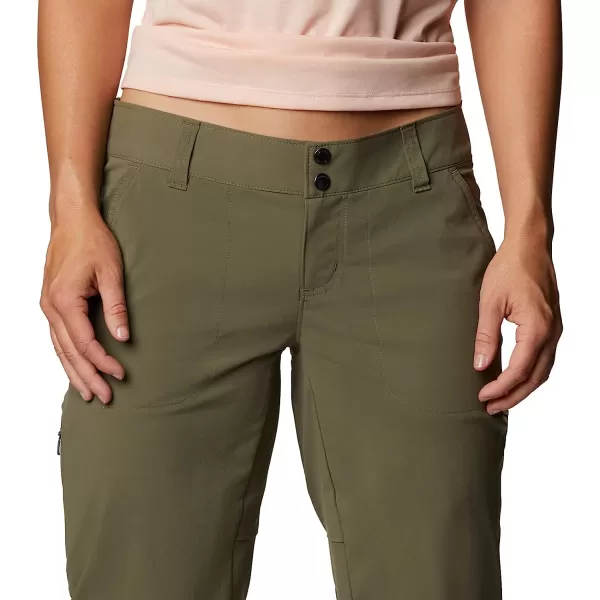imageColumbia Mens Tech Trail Ii PantStone Green