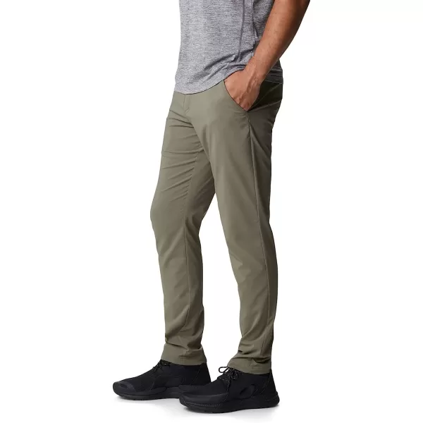 imageColumbia Mens Tech Trail Ii PantStone Green