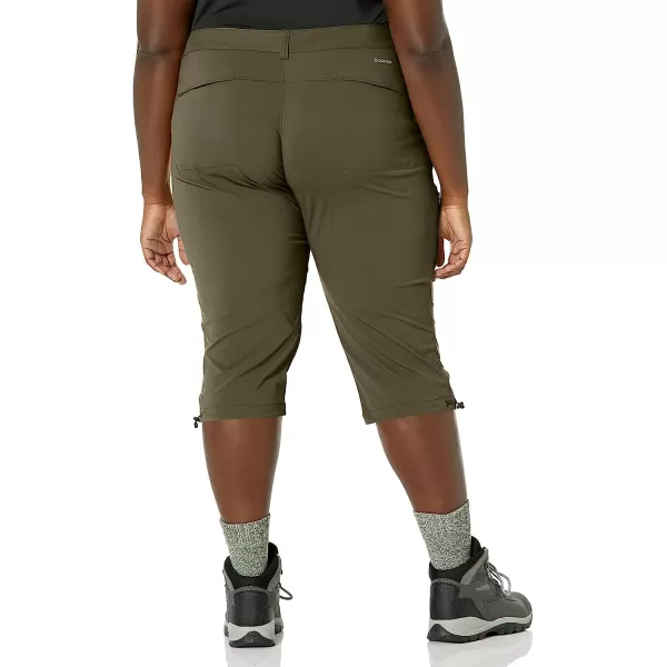 imageColumbia Mens Tech Trail Ii PantStone Green