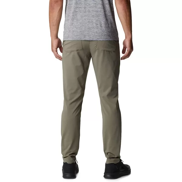 imageColumbia Mens Tech Trail Ii PantStone Green