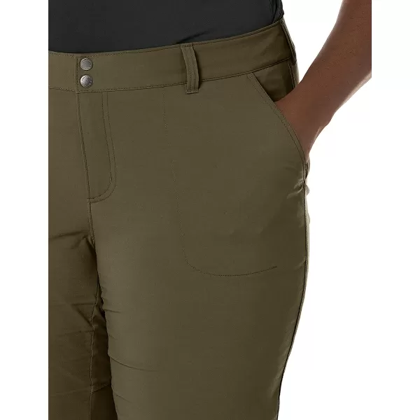 imageColumbia Mens Tech Trail Ii PantStone Green