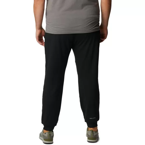 imageColumbia Mens Tech Trail Knit JoggerBlack