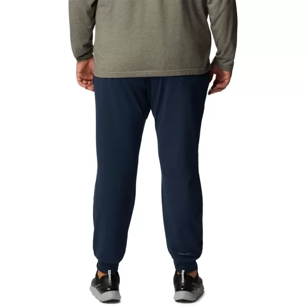 imageColumbia Mens Tech Trail Knit JoggerCollegiate Navy