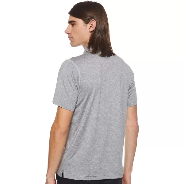 imageColumbia Mens Tech Trail PoloCool Grey