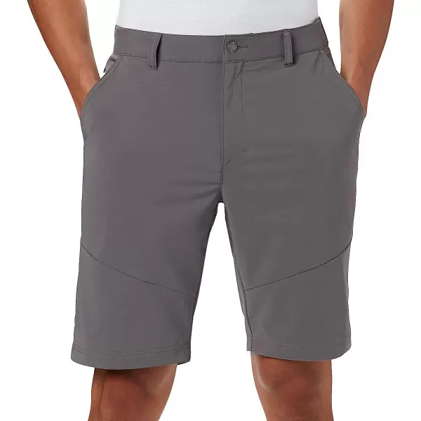 imageColumbia Mens Tech Trail ShortCity Grey