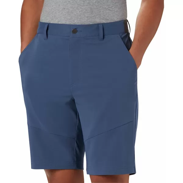 imageColumbia Mens Tech Trail ShortDark Mountain