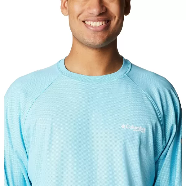 imageColumbia Mens Terminal Deflector LSAtollWhite
