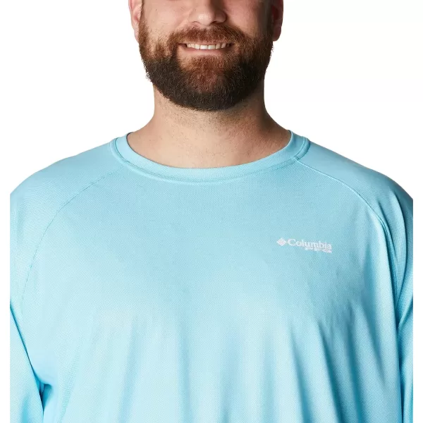 imageColumbia Mens Terminal Deflector LSAtollWhite
