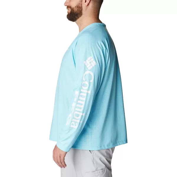 imageColumbia Mens Terminal Deflector LSAtollWhite
