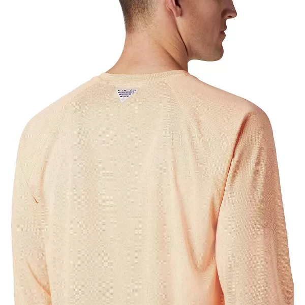 imageColumbia Mens Terminal Deflector LSBright NectarVivid Blue