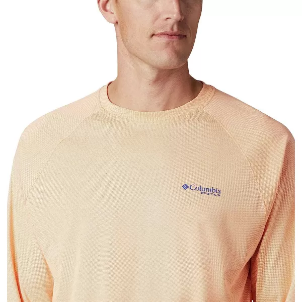 imageColumbia Mens Terminal Deflector LSBright NectarVivid Blue