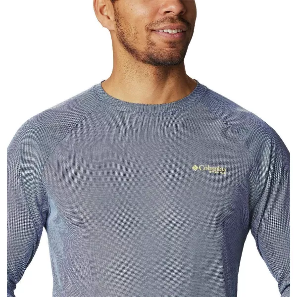 imageColumbia Mens Terminal Deflector LSCarbonSunlit