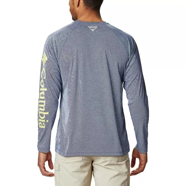 imageColumbia Mens Terminal Deflector LSCarbonSunlit