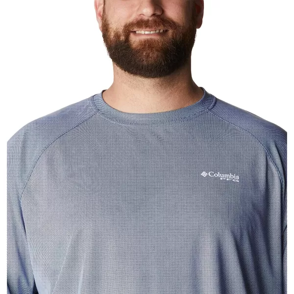 imageColumbia Mens Terminal Deflector LSCarbonWhite