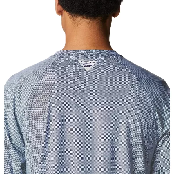 imageColumbia Mens Terminal Deflector LSCarbonWhite