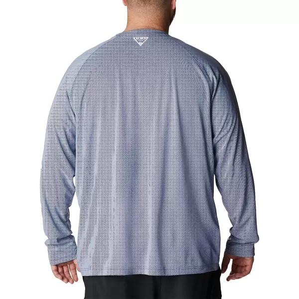 imageColumbia Mens Terminal Deflector LSCarbonWhite