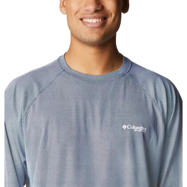 imageColumbia Mens Terminal Deflector LSCarbonWhite
