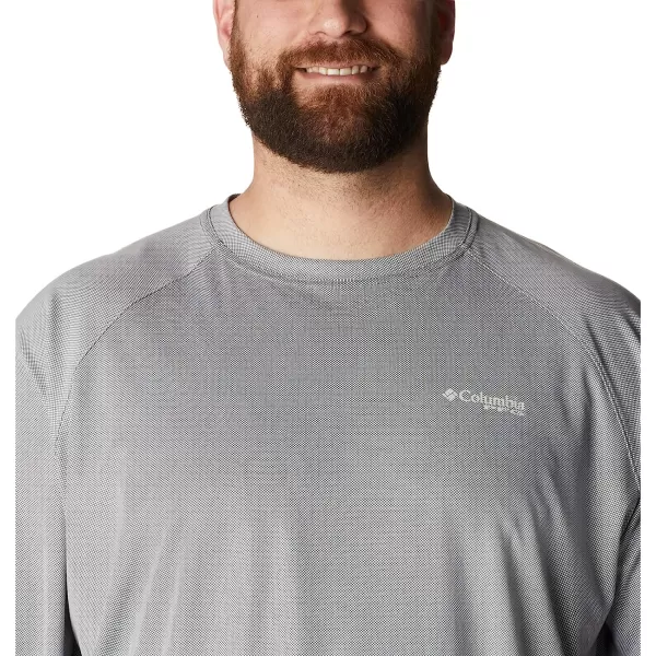imageColumbia Mens Terminal Deflector LSCity GreyCool Grey