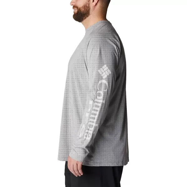 imageColumbia Mens Terminal Deflector LSCity GreyCool Grey