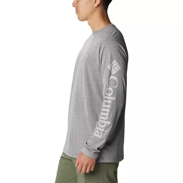 imageColumbia Mens Terminal Deflector LSCity GreyCool Grey