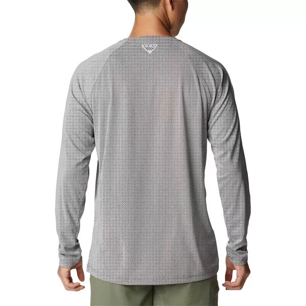 imageColumbia Mens Terminal Deflector LSCity GreyCool Grey