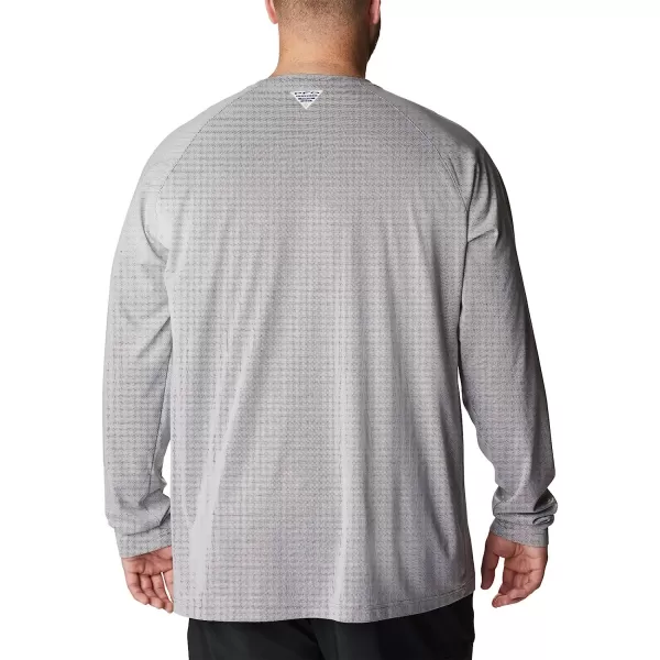 imageColumbia Mens Terminal Deflector LSCity GreyCool Grey