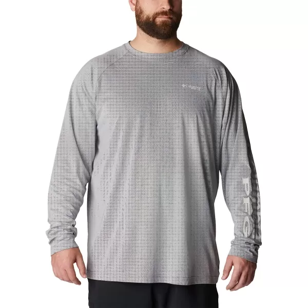 imageColumbia Mens Terminal Deflector LSCity GreyCool Grey