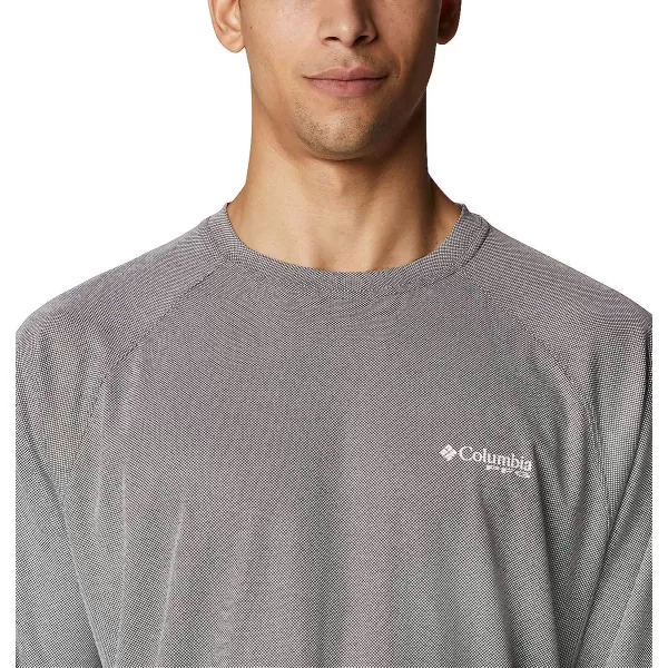 imageColumbia Mens Terminal Deflector LSCity GreyWhite