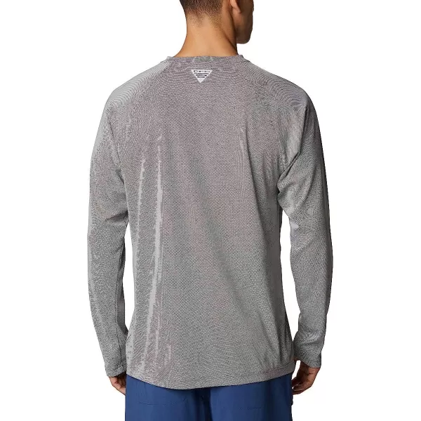 imageColumbia Mens Terminal Deflector LSCity GreyWhite