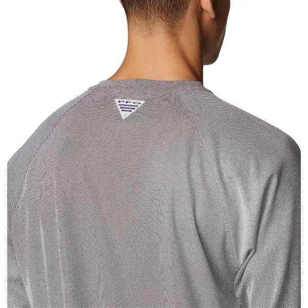 imageColumbia Mens Terminal Deflector LSCity GreyWhite