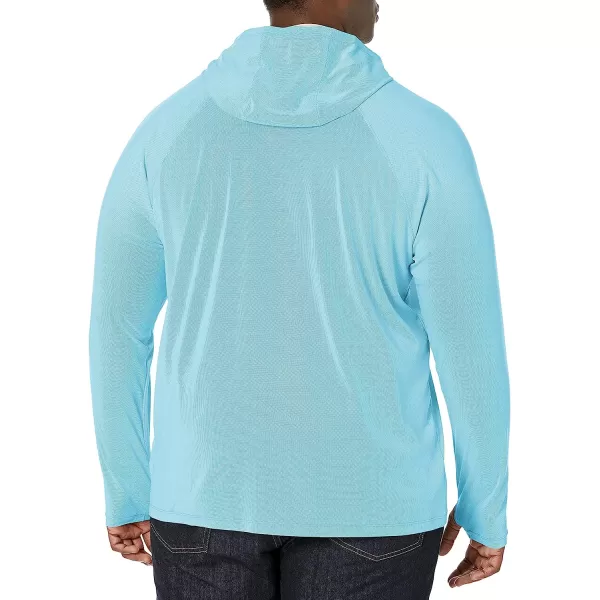 imageColumbia Mens Terminal Deflector Zero HoodieAtoll