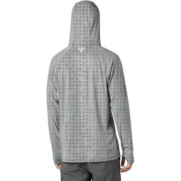 imageColumbia Mens Terminal Deflector Zero HoodieBlack