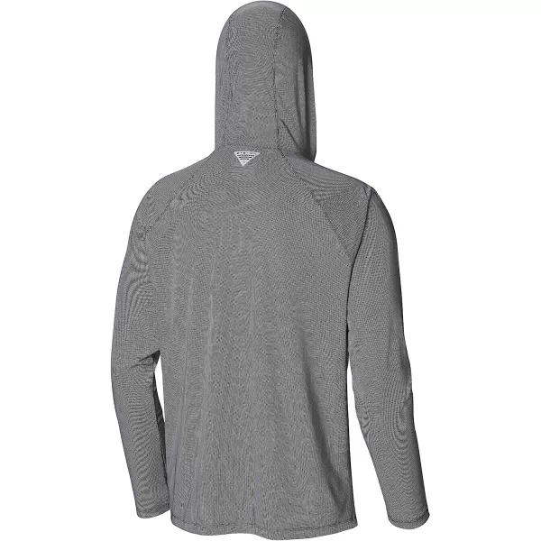 imageColumbia Mens Terminal Deflector Zero HoodieBlack