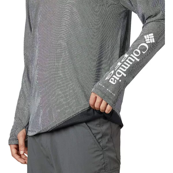 imageColumbia Mens Terminal Deflector Zero HoodieBlack