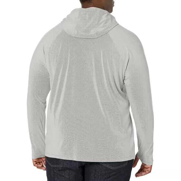 imageColumbia Mens Terminal Deflector Zero HoodieSafari