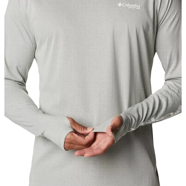 imageColumbia Mens Terminal Deflector Zero HoodieSafari