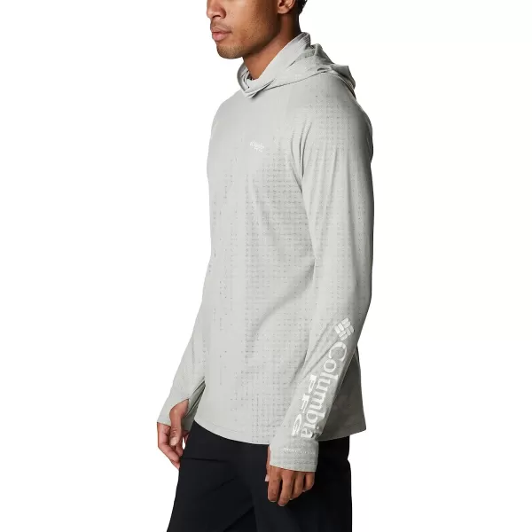 imageColumbia Mens Terminal Deflector Zero HoodieSafari